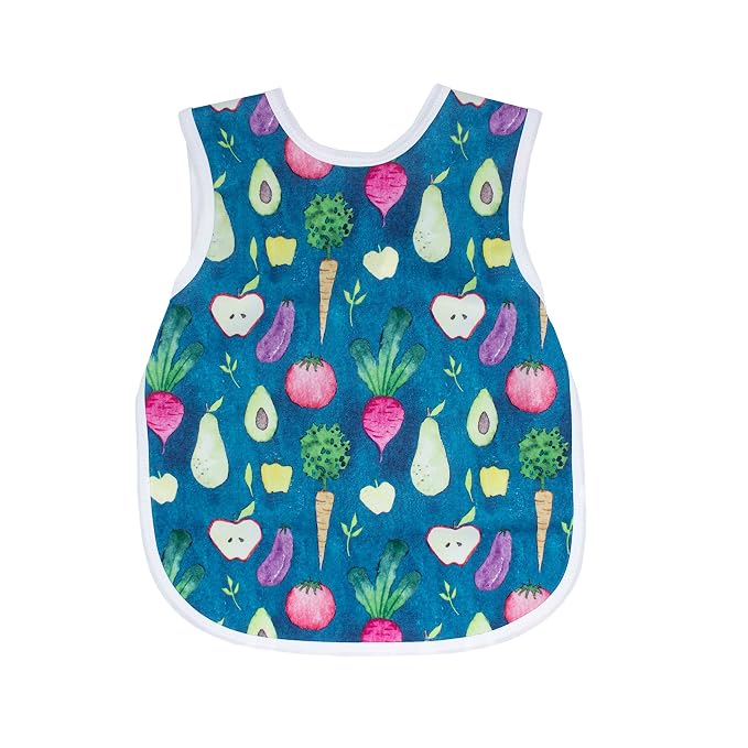 BapronBaby Organic Produce Bapron by BapronBaby