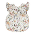 BapronBaby Flutter Delilah Floral Bapron by BapronBaby