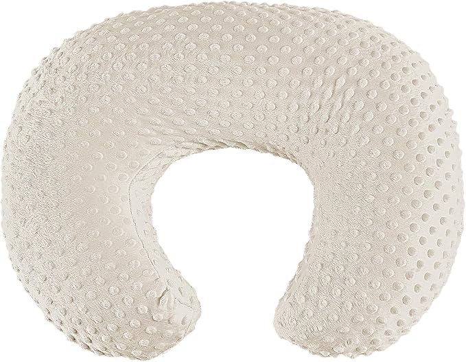 Nursing Pillow for Bottle and Breastfeeding, Ergonomic Comfort Nursing - Image 2