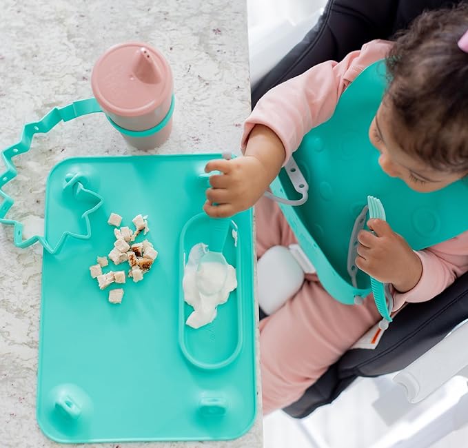 BUSY BABY Silicone Mat - Image 4