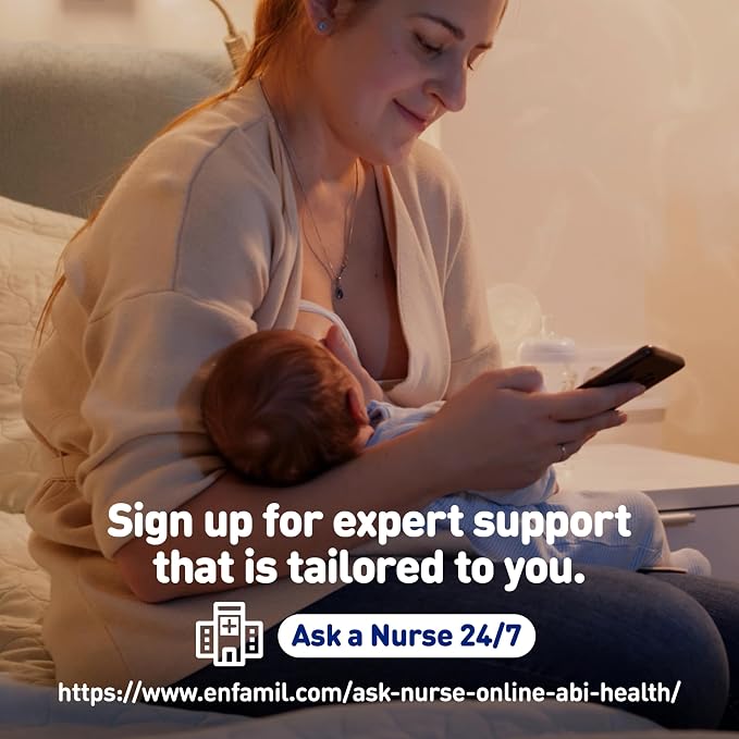 Enfamil Optimum, Our Closest Formula to Breast Milk, Immune-Supporting - Image 10