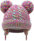 Duoyeree Toddler Winter Hat by Duoyeree