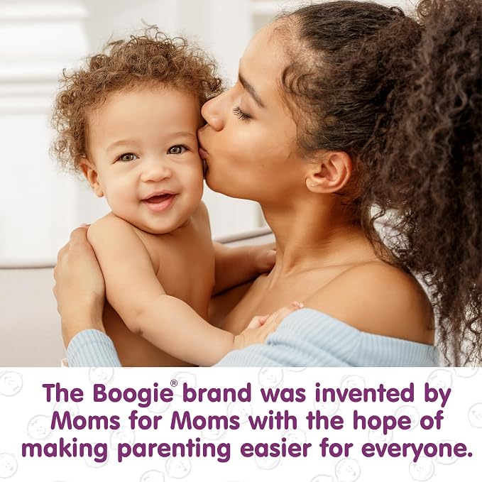 Baby Wipes Unscented by Boogie Wipes, Wet Wipes - Image 7