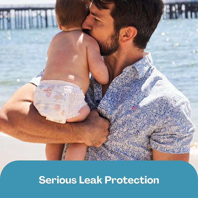 Hello Bello Premium Swim Diapers - Image 4
