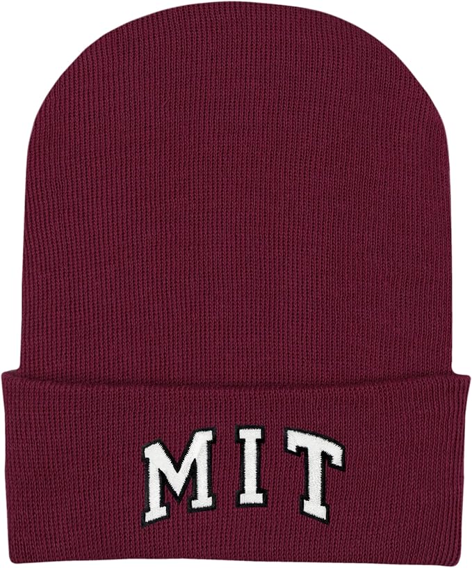 College Baby NCAA Officially Licensed Infant Knit Cap by CollegeBaby