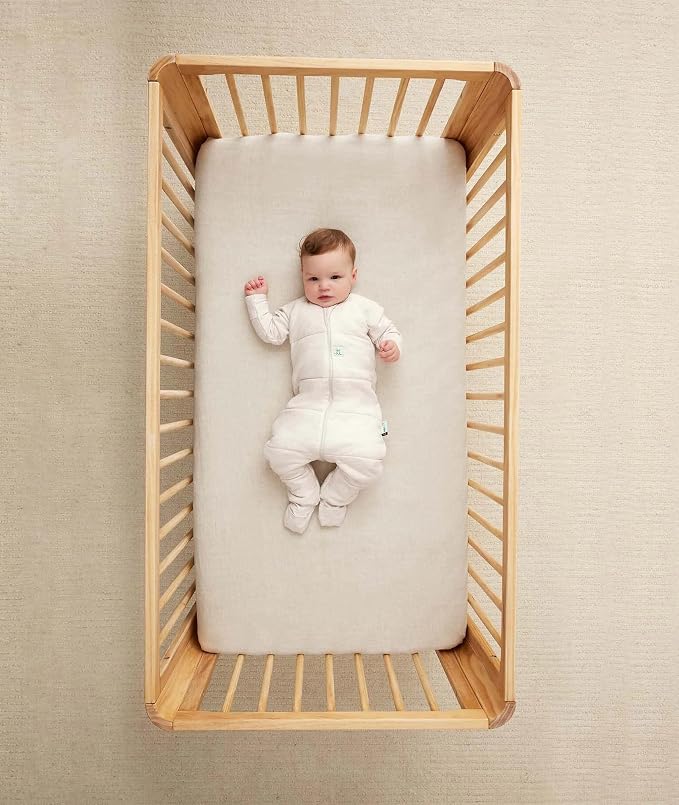 ergoPouch 3.5 TOG Sleeping For Baby Girl and Baby Boy - Image 6
