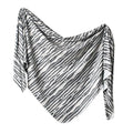 Copper Pearl Large Premium Knit Baby Swaddle Receiving Blanket Mummy by CopperPearl