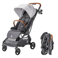 Ergobaby Metro 3 Deluxe Baby Stroller by Ergobaby