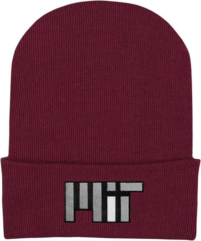 College Baby NCAA Officially Licensed Infant Knit Cap by CollegeBaby