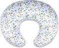 Nursing Pillow for Breastfeeding & Bottle Feeding by LLCJYYCY