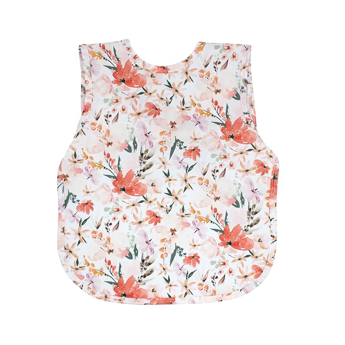 BapronBaby Peachy Dreams Bapron by BapronBaby