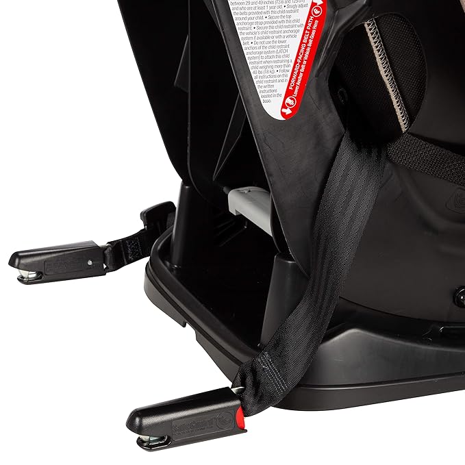 Maxi-Cosi Pria Max All-in-One Convertible Car Seat, Rear Facing Car Seat - Image 6