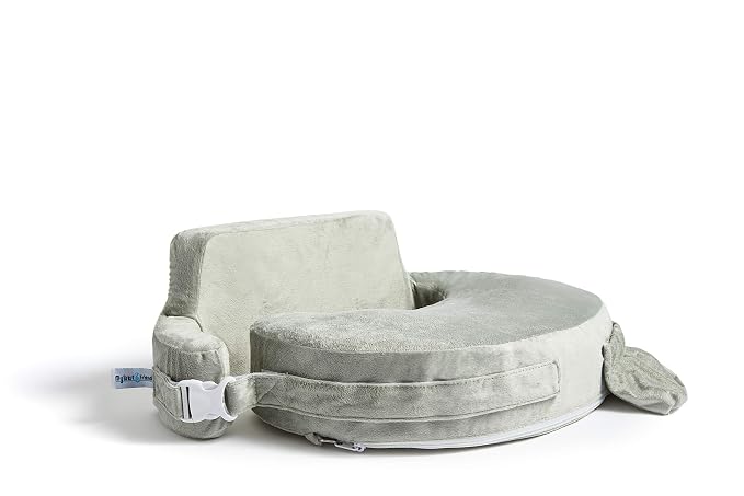 My Brest Friend Super Deluxe Nursing Pillow - Image 4