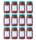 Babylife Organics Stage 1 – Heavy Metal Safe, Organic Baby Food by BabylifeOrganics