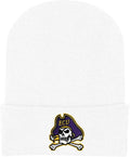 College Baby NCAA Officially Licensed Infant Knit Cap by CollegeBaby