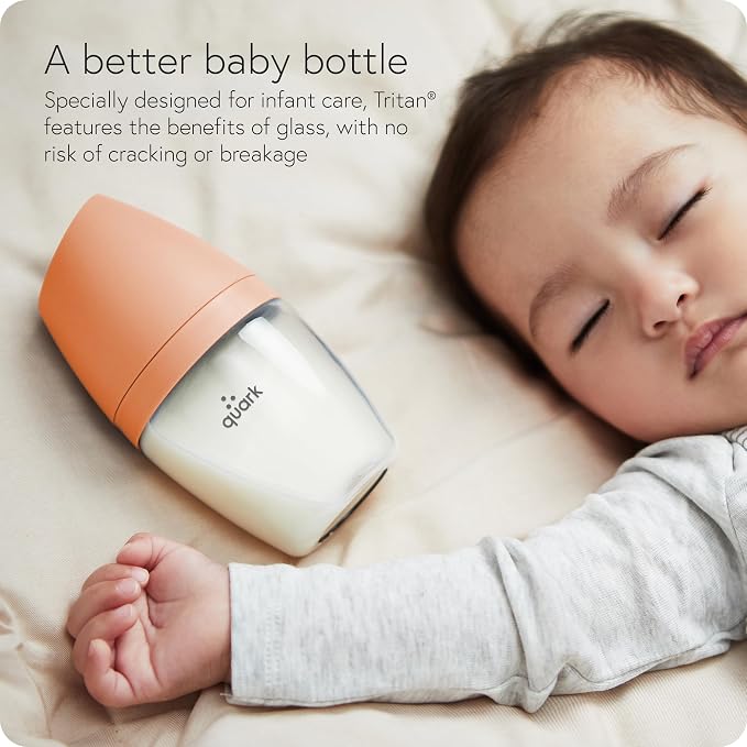 BuubiBottle Hybrid Bottle Feeding Bundle by Quark - Image 5