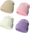 ENBAOHUI Baby Beanie Hat Newborn Winter Warm Knit Hat Kids Soft Beanie Cap Boys by EnbaohuiMakeYourLifeBetter