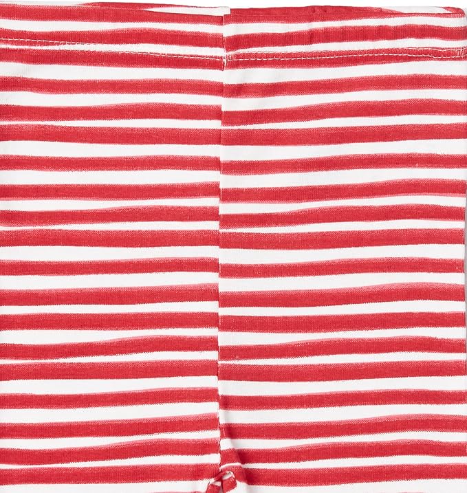 HonestBaby 4 Piece Pajamas Sleepwear Pjs 100% Organic Cotton - Image 9