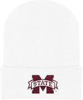 College Baby NCAA Officially Licensed Infant Knit Cap by CollegeBaby