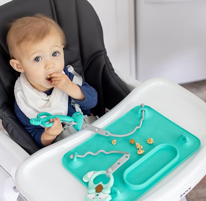 BUSY BABY Silicone Mat - Image 6
