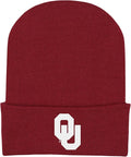 College Baby NCAA Officially Licensed Infant Knit Cap by CollegeBaby