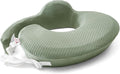 QSTEHEML Nursing Pillow for Breastfeeding by QSTEHEML