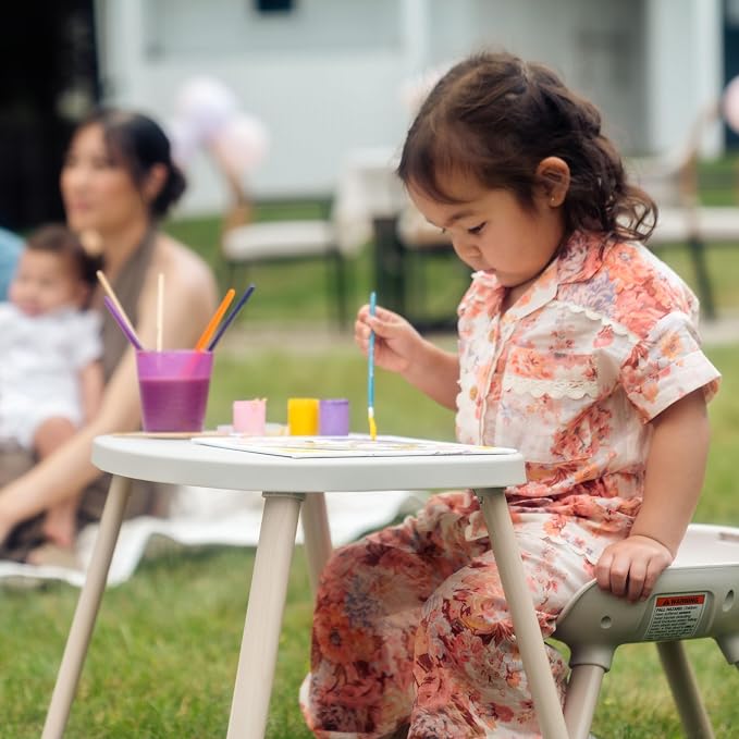 Maxi-Cosi Moa 8-in-1 High Chairs - Image 12