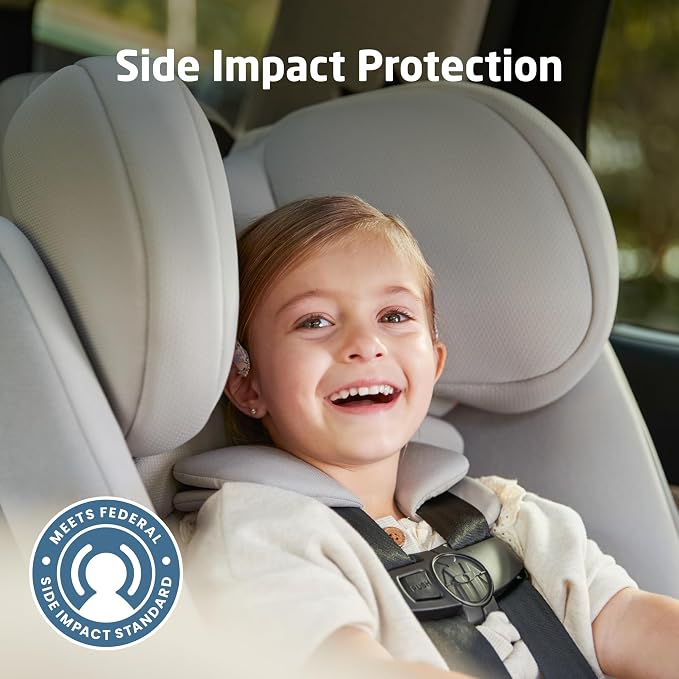 Maxi-Cosi Pria 3-in-1 Convertible Car Seat, Infant to Toddler Car Seat - Image 5