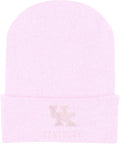 College Baby NCAA Officially Licensed Infant Knit Cap by CollegeBaby
