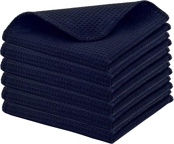 PurpleEssences Dish Cloths and Dish Rags by PurpleEssences