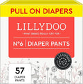 Pants Variante by LILLYDOOInc