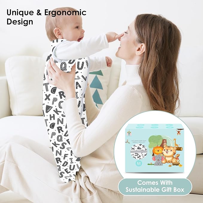 Cute Castle Baby Sleep Sack 18-24 Months - Image 6