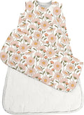 GUNAMUNA günamüna Unisex Baby, Toddler Wearable Blanket, Sleeping Bag Bamboo by gunamuna