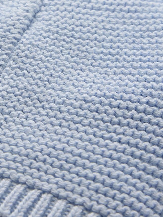 GAP Unisex Baby Soft Knit Garter Hat - Image 3