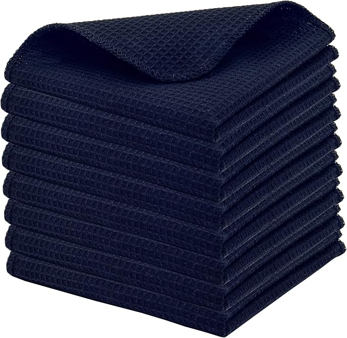 PurpleEssences Dish Cloths and Dish Rags by PurpleEssences