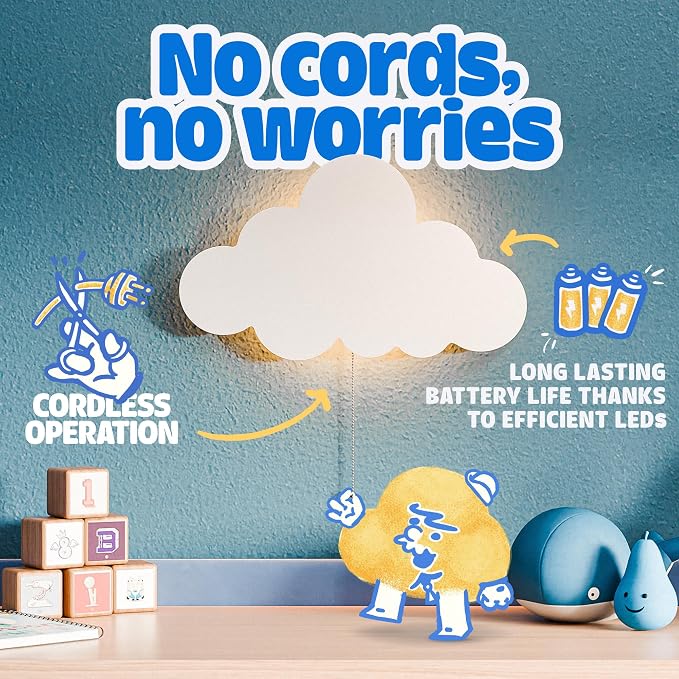 Tip perk 2 Pack Cloud Light - Image 4