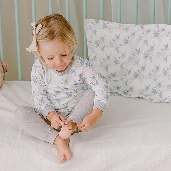 Nest Designs Toddler Pillow - Image 6