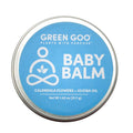 Green Goo Baby Balm, Organic Gentle Moisturizing & Soothing Baby Lotion by GreenGoo