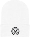 College Baby NCAA Officially Licensed Infant Knit Cap by CollegeBaby