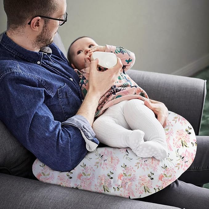 Nursing Pillow, Breast Feeding Pillows - Image 4