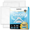 Chucks Super Soft Variety Pack by StackMan