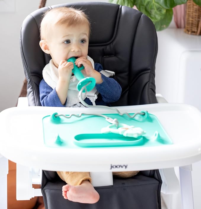 Busy Baby Teething Spoon - Image 6