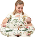 Nursing Pillow for Breastfeeding, Breast Feeding Pillow for Mom Support by Unknown