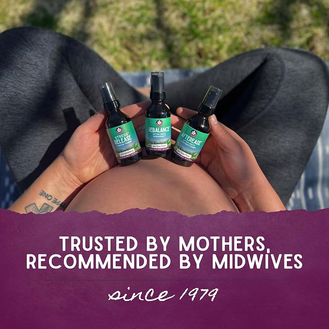 WishGarden Herbs Happy Ducts Lactation Support - Image 5