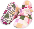 Zutano Organic Baby Booties Newborn Infant, Lost Baby Socks Solution, 18-24 by Zutano