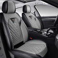 Seat Covers, Car Seat Covers Full Set, Car Seat Cover, Car Seat Covers Front by Unknown