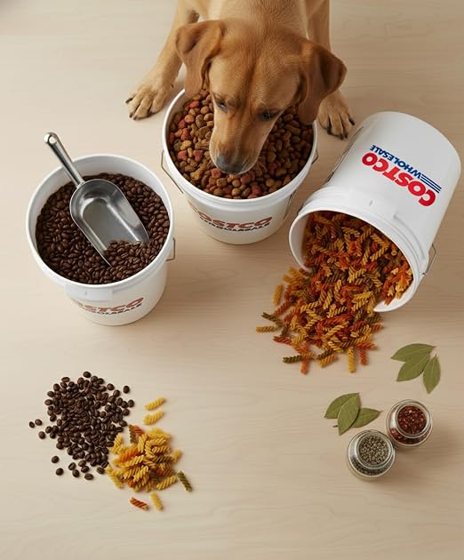 5 Gallon Bucket - Image 3