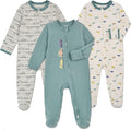 Aablexema Baby Footie Pajama by Aablexema