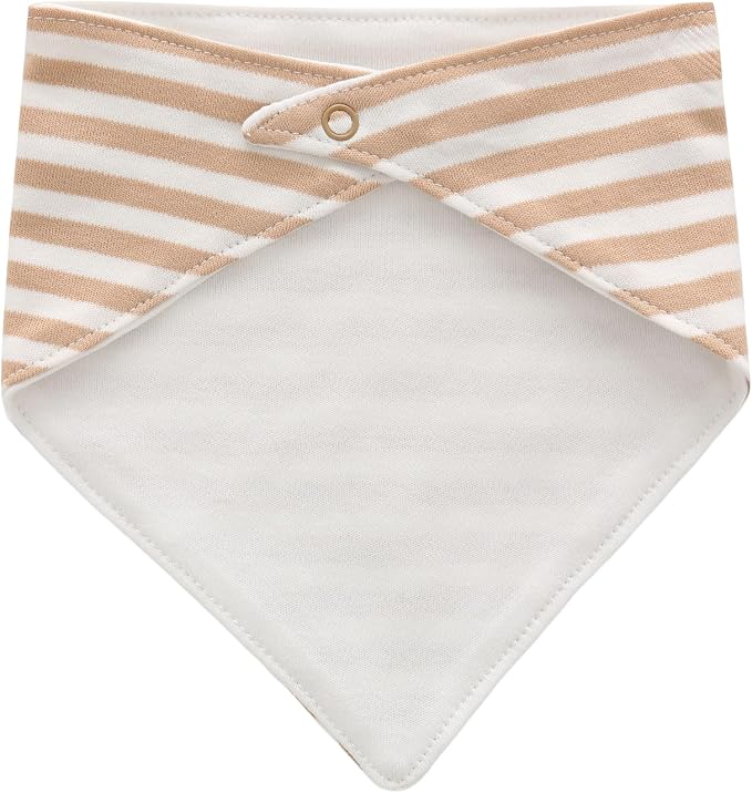 Kiddiezoom Newborn Baby Girl Boy Clothes Baby Outfits Pants Bodysuits Gifts Set - Image 5