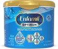 Enfamil Optimum, Our Closest Formula to Breast Milk, Immune-Supporting by Enfamil